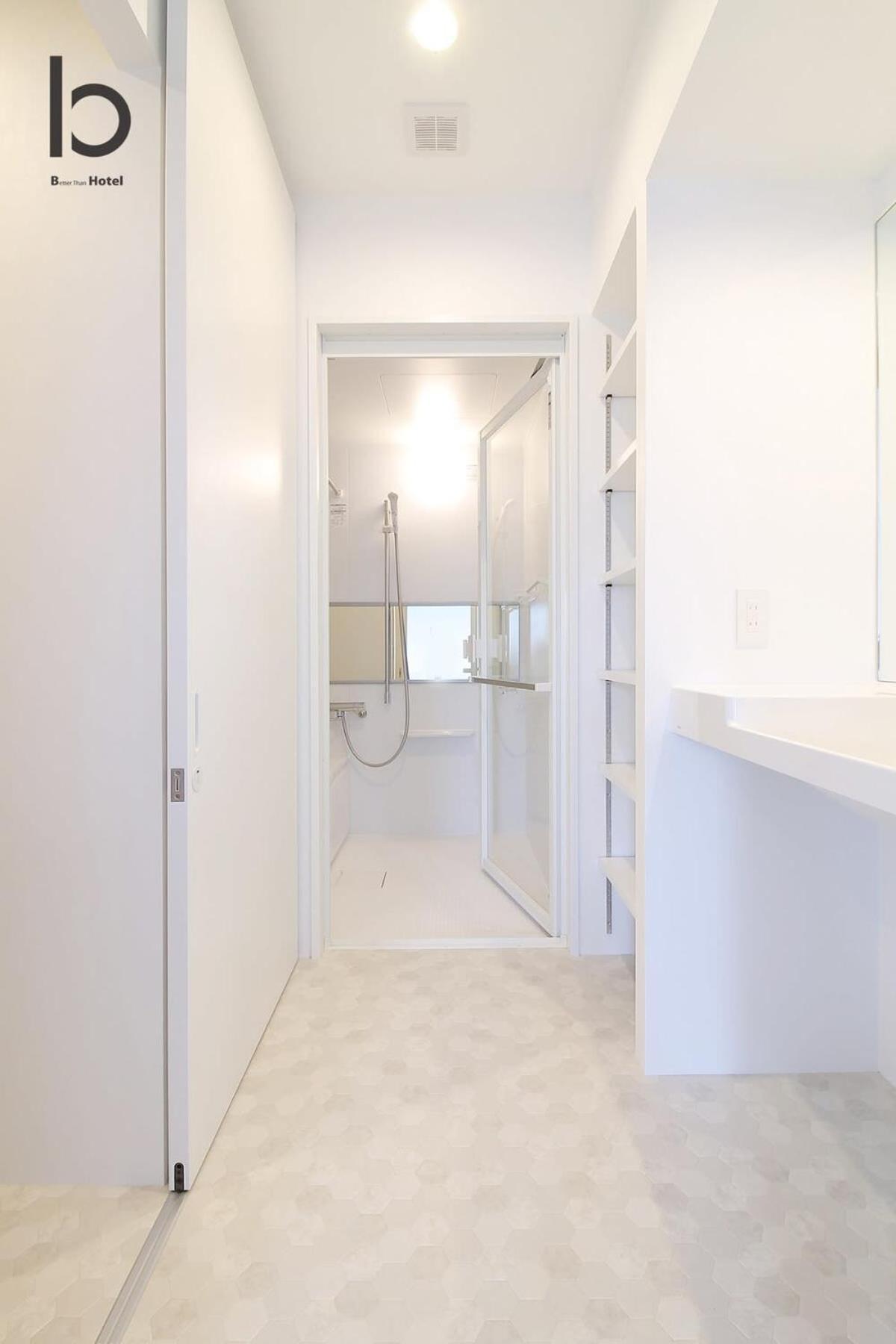 Bhotel Heiwaodori 1002 - High Rise Apt Famous Hiroshima Dori 6Ppl Extérieur photo