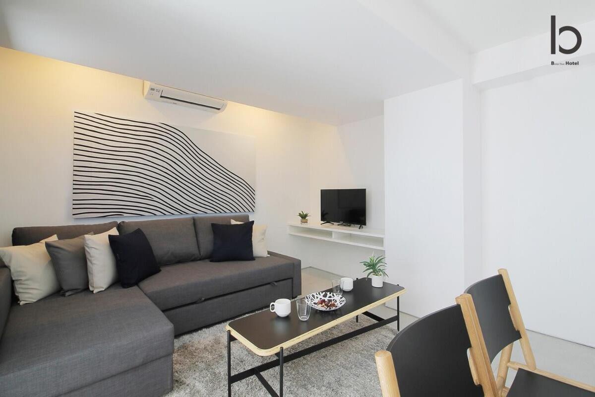 Bhotel Heiwaodori 1002 - High Rise Apt Famous Hiroshima Dori 6Ppl Extérieur photo